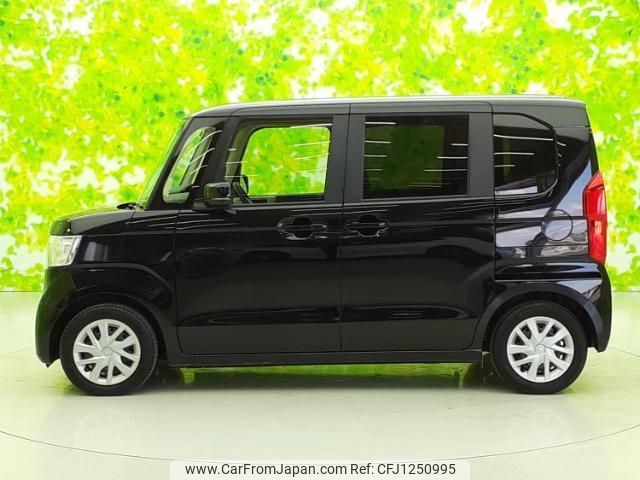 honda n-box 2023 quick_quick_6BA-JF3_JF3-5337281 image 2
