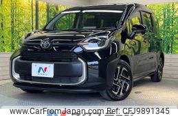 toyota sienta 2023 -TOYOTA--Sienta 6AA-MXPL10G--MXPL10-1032675---TOYOTA--Sienta 6AA-MXPL10G--MXPL10-1032675-