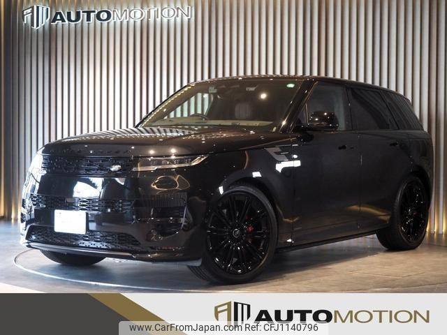 land-rover range-rover-sport 2024 quick_quick_L123UA_SAL1A2AU7RA184318 image 1