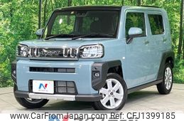 daihatsu taft 2022 CFJ1399185