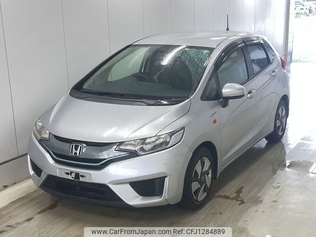 honda fit 2014 -HONDA--Fit GP5-3088210---HONDA--Fit GP5-3088210- image 1