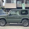 suzuki jimny 2024 -SUZUKI--Jimny 3BA-JB64W--JB64W-358740---SUZUKI--Jimny 3BA-JB64W--JB64W-358740- image 19