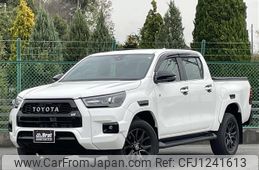 toyota hilux 2023 -TOYOTA--Hilux 3DF-GUN125--GUN125-3943078---TOYOTA--Hilux 3DF-GUN125--GUN125-3943078-