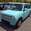 suzuki alto-lapin 2020 -SUZUKI--Alto Lapin DBA-HE33S--HE33S-236879---SUZUKI--Alto Lapin DBA-HE33S--HE33S-236879- image 1