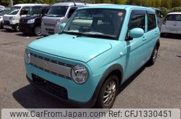 suzuki alto-lapin 2020 -SUZUKI--Alto Lapin DBA-HE33S--HE33S-236879---SUZUKI--Alto Lapin DBA-HE33S--HE33S-236879-