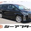 toyota alphard 2018 -TOYOTA--Alphard DBA-AGH30W--AGH30-0215557---TOYOTA--Alphard DBA-AGH30W--AGH30-0215557- image 1