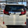 toyota alphard 2016 quick_quick_AGH30W_AGH30-0058604 image 16