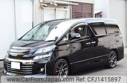 toyota vellfire 2013 -TOYOTA--Vellfire GGH20W--8080314---TOYOTA--Vellfire GGH20W--8080314-