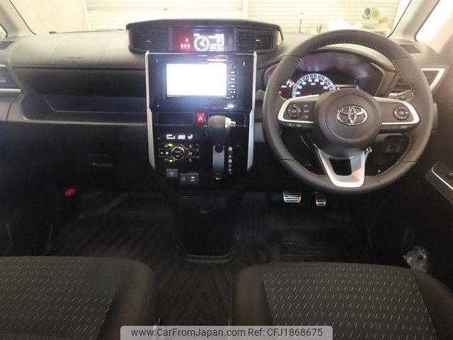 toyota roomy 2022 CFJ1868675 image 2