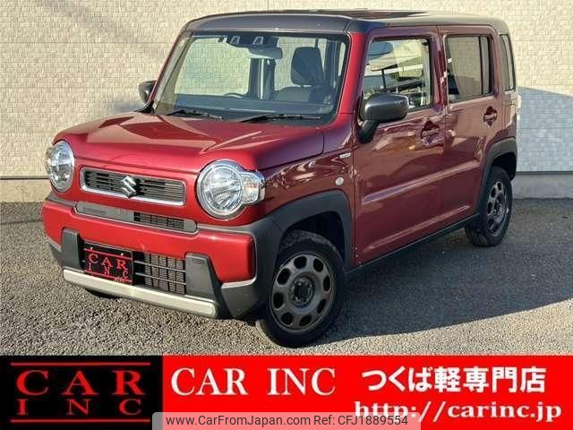suzuki hustler 2021 CFJ1889554 image 1