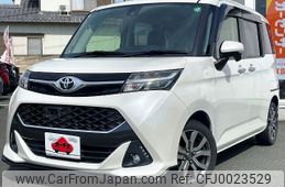 toyota tank 2017 -TOYOTA--Tank DBA-M900A--M900A-0017933---TOYOTA--Tank DBA-M900A--M900A-0017933-