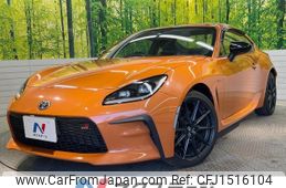toyota 86 2023 CFJ1516104