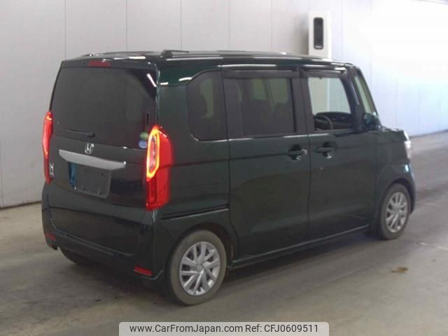 honda n-box 2022 quick_quick_6BA-JF3_JF3-5116371 image 2