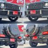 mercedes-benz g-class 2007 -MERCEDES-BENZ--Benz G Class ABA-463248--WDB4632481X167472---MERCEDES-BENZ--Benz G Class ABA-463248--WDB4632481X167472- image 16