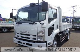 isuzu forward 2013 -ISUZU--Forward TKG-FRR90S1--FRR90-7051334---ISUZU--Forward TKG-FRR90S1--FRR90-7051334-