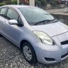 toyota vitz 2010 -TOYOTA--Vitz DBA-KSP90--KSP90-5208415---TOYOTA--Vitz DBA-KSP90--KSP90-5208415- image 1