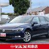 volkswagen passat-variant 2018 CFJ1764591 image 1