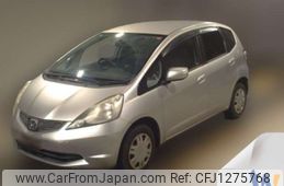 honda fit 2008 -HONDA--Fit DBA-GE6--GE6-1134901---HONDA--Fit DBA-GE6--GE6-1134901-