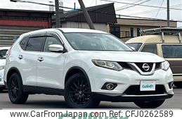 nissan x-trail 2014 -NISSAN--X-Trail DBA-NT32--NT32-024274---NISSAN--X-Trail DBA-NT32--NT32-024274-