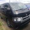 toyota hiace-van 2022 -TOYOTA--Hiace Van GDH201V-1075585---TOYOTA--Hiace Van GDH201V-1075585- image 1