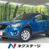 mazda cx-5 2012 -MAZDA--CX-5 LDA-KE2AW--KE2AW-109550---MAZDA--CX-5 LDA-KE2AW--KE2AW-109550- image 1