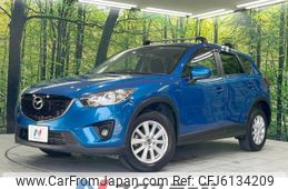 mazda cx-5 2012 -MAZDA--CX-5 LDA-KE2AW--KE2AW-109550---MAZDA--CX-5 LDA-KE2AW--KE2AW-109550-