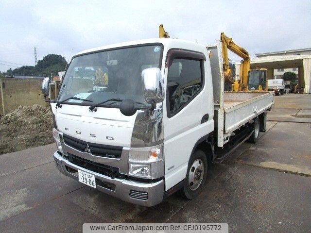 mitsubishi-fuso canter 2016 -MITSUBISHI--Canter TPG-FEB50--FEB50-550260---MITSUBISHI--Canter TPG-FEB50--FEB50-550260- image 1