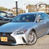 lexus is 2021 -LEXUS--Lexus IS 6AA-AVE30--AVE30-5089514---LEXUS--Lexus IS 6AA-AVE30--AVE30-5089514- image 1