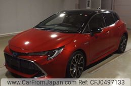 toyota corolla-sport 2019 -TOYOTA--Corolla Sport ZWE211H-1030131---TOYOTA--Corolla Sport ZWE211H-1030131-