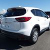 mazda cx-5 2015 -MAZDA--CX-5 LDA-KE2FW--KE2FW-212906---MAZDA--CX-5 LDA-KE2FW--KE2FW-212906- image 2