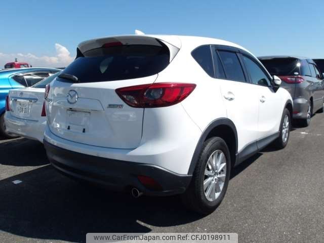 mazda cx-5 2015 -MAZDA--CX-5 LDA-KE2FW--KE2FW-212906---MAZDA--CX-5 LDA-KE2FW--KE2FW-212906- image 2