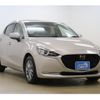 mazda demio 2023 -MAZDA--MAZDA2 DJLFS--DJLFS-771909---MAZDA--MAZDA2 DJLFS--DJLFS-771909- image 7