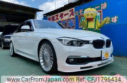 bmw alpina 2017 CFJ1796434