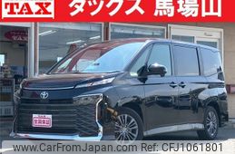 toyota voxy 2024 quick_quick_6BA-MZRA90W_MZRA90-0076536