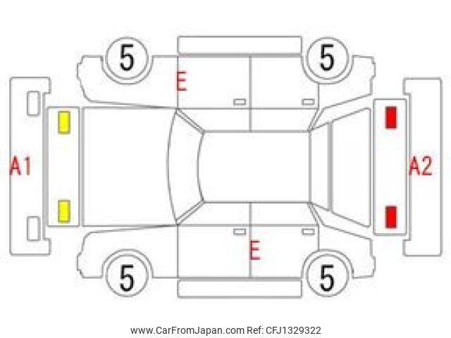 toyota roomy 2018 -TOYOTA--Roomy DBA-M900A--M900A-0272819---TOYOTA--Roomy DBA-M900A--M900A-0272819- image 2