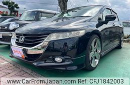 honda odyssey 2009 CFJ1842003