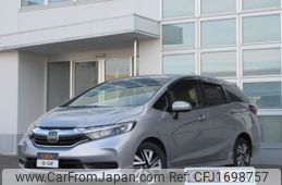 honda shuttle 2022 CFJ1698757