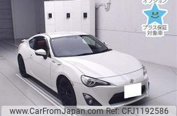 toyota 86 2014 -TOYOTA 【名古屋 343ﾇ8686】--86 ZN6-050087---TOYOTA 【名古屋 343ﾇ8686】--86 ZN6-050087-