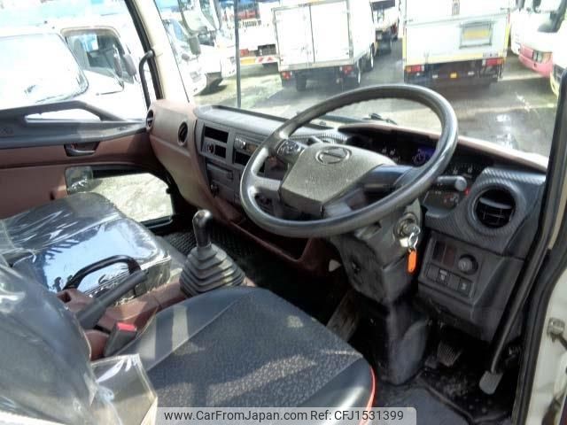 hino ranger 2019 CFJ1531399 image 2