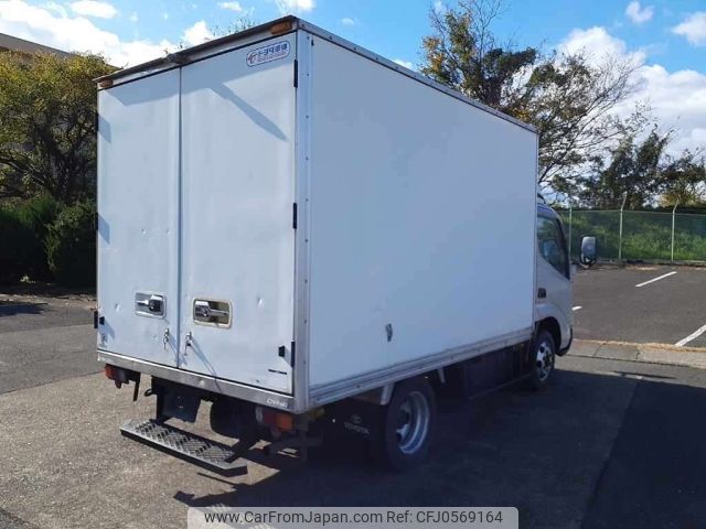 toyota dyna-truck 2006 -TOYOTA--Dyna KDY280-0012581---TOYOTA--Dyna KDY280-0012581- image 2