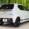 suzuki alto-works 2016 CFJ1760233 image 17