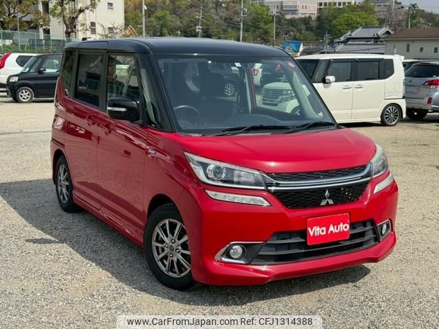 mitsubishi delica-d2 2016 quick_quick_MB36S_MB36S-601535 image 2