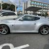 nissan fairlady-z 2013 -NISSAN--Fairlady Z CBA-Z34--Z34-400937---NISSAN--Fairlady Z CBA-Z34--Z34-400937- image 8