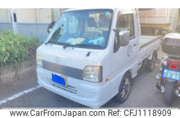 subaru sambar-truck 2006 -SUBARU--Samber Truck LE-TT1--TT1-086034---SUBARU--Samber Truck LE-TT1--TT1-086034-