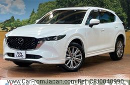 mazda cx-5 2022 -MAZDA--CX-5 3DA-KF2P--KF2P-512886---MAZDA--CX-5 3DA-KF2P--KF2P-512886-