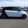 smart forfour 2016 CFJ1707102 image 3