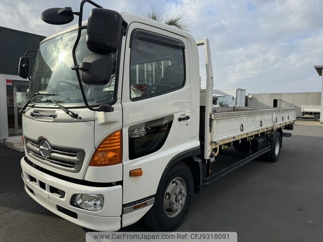 hino ranger 2016 -HINO--Hino Ranger TKG-FC9JKAA--FC9JKA-20314---HINO--Hino Ranger TKG-FC9JKAA--FC9JKA-20314- image 1