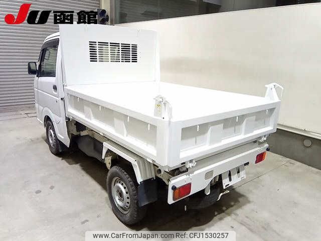 suzuki carry-truck 2016 CFJ1530257 image 2