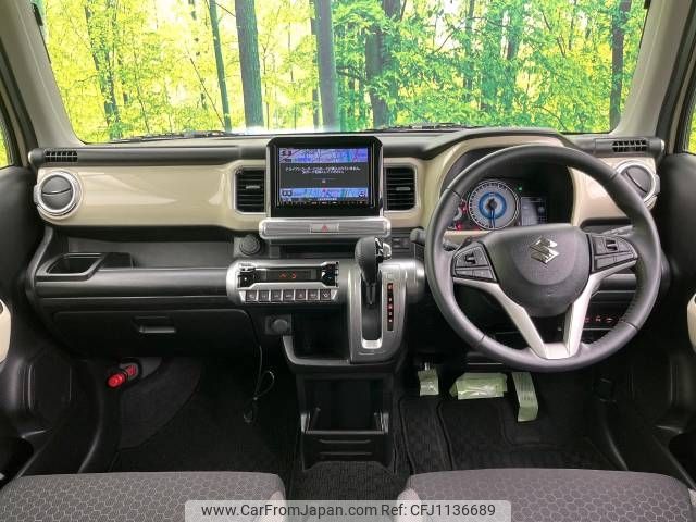 suzuki xbee 2020 -SUZUKI--XBEE DAA-MN71S--MN71S-165767---SUZUKI--XBEE DAA-MN71S--MN71S-165767- image 2