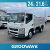 mitsubishi-fuso canter 2012 GOO_NET_EXCHANGE_0541786A30240527W005 image 1